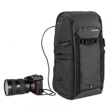 Фото-сумка Vanguard Backpack VEO Adaptor S46 Black Фото 5