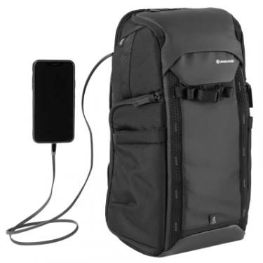 Фото-сумка Vanguard Backpack VEO Adaptor S46 Black Фото 6