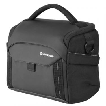 Фото-сумка Vanguard Bag VEO Adaptor 24M Black Фото
