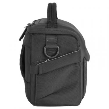 Фото-сумка Vanguard Bag VEO Adaptor 24M Black Фото 4
