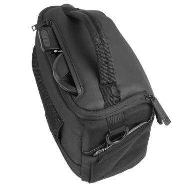 Фото-сумка Vanguard Bag VEO Adaptor 24M Black Фото 7