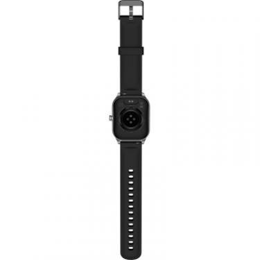 Смарт-часы Amazfit Pop 3S Black Фото 9