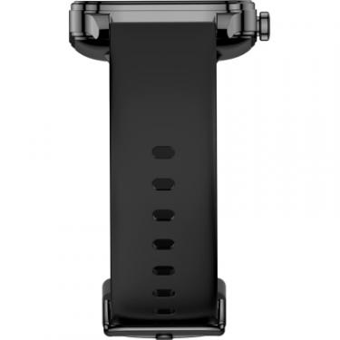 Смарт-часы Amazfit Pop 3S Black Фото 6