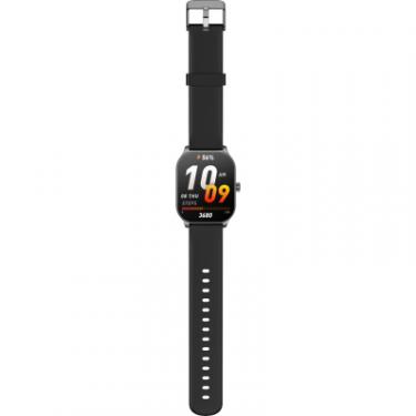 Смарт-часы Amazfit Pop 3S Black Фото 8