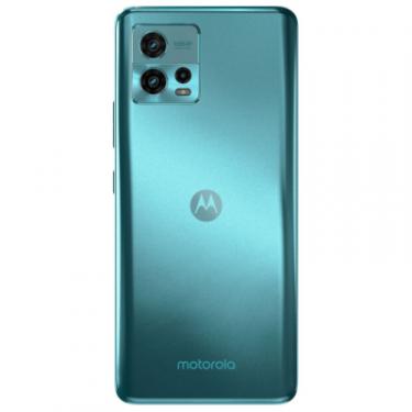 Мобильный телефон Motorola G72 8/256GB Polar Blue Фото 4