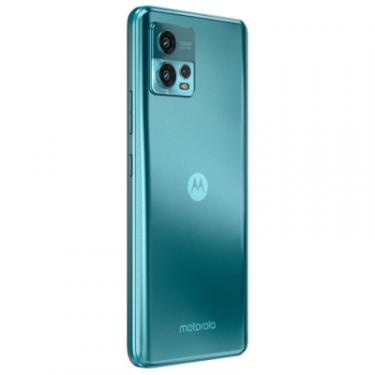 Мобильный телефон Motorola G72 8/256GB Polar Blue Фото 5