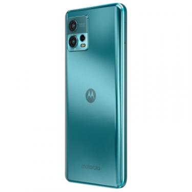 Мобильный телефон Motorola G72 8/256GB Polar Blue Фото 6