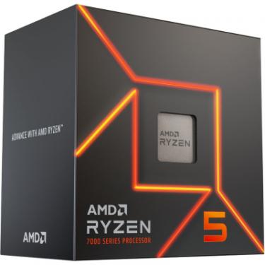 Процессор AMD Ryzen 5 7645 PRO Фото