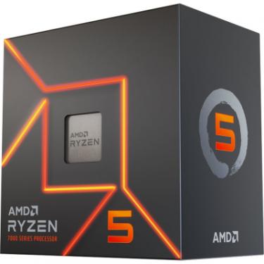 Процессор AMD Ryzen 5 7645 PRO Фото 1