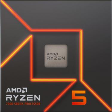 Процессор AMD Ryzen 5 7645 PRO Фото 2
