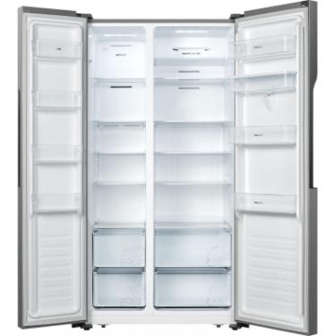 Холодильник Gorenje NS9FSWD Фото 1