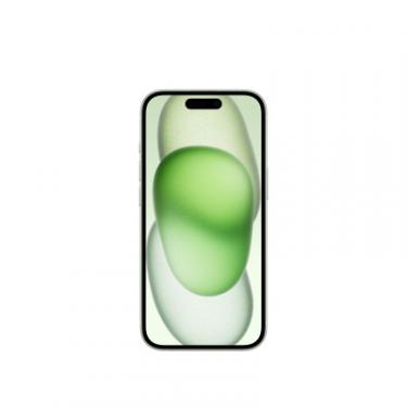 Мобильный телефон Apple iPhone 15 128GB Green Фото 1