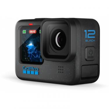 Экшн-камера GoPro HERO12 Black Creator Edition Фото 9