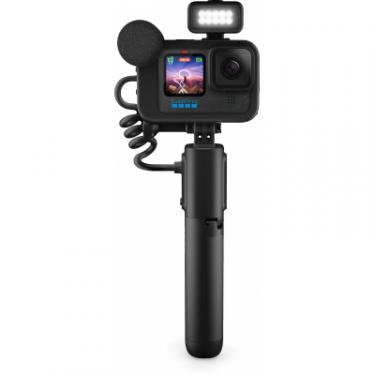 Экшн-камера GoPro HERO12 Black Creator Edition Фото 2