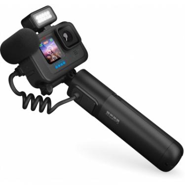 Экшн-камера GoPro HERO12 Black Creator Edition Фото 4