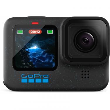 Экшн-камера GoPro HERO12 Black Creator Edition Фото 7