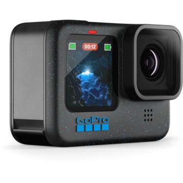 Экшн-камера GoPro HERO12 Black Creator Edition Фото 8
