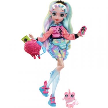 Кукла Monster High Лагуна Монстро-класика Фото