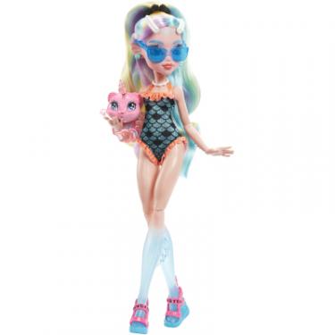 Кукла Monster High Лагуна Монстро-класика Фото 2