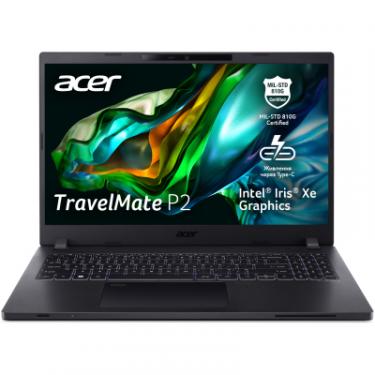 Ноутбук Acer TravelMate P2 TMP215-54 Фото