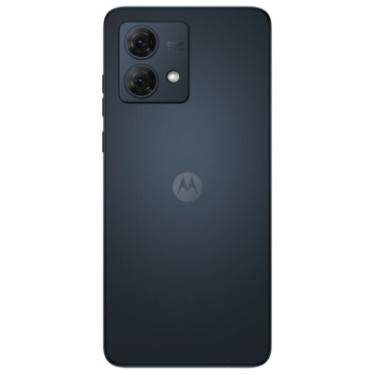 Мобильный телефон Motorola G84 12/256GB Midnight Blue Фото 3