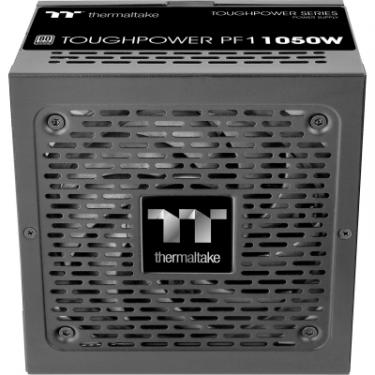 Блок питания ThermalTake 1050W Toughpower PF1 80 Plus Platinum Фото 1