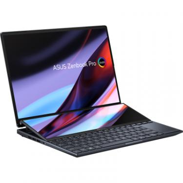 Ноутбук ASUS Zenbook Pro 14 Duo OLED UX8402VV-P1046 Фото 1