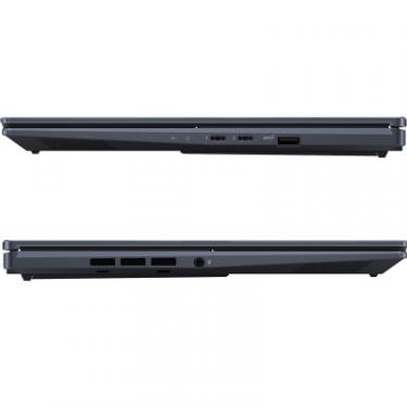 Ноутбук ASUS Zenbook Pro 14 Duo OLED UX8402VV-P1046 Фото 4