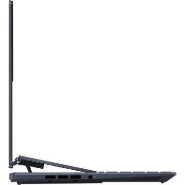 Ноутбук ASUS Zenbook Pro 14 Duo OLED UX8402VV-P1046 Фото 5