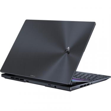 Ноутбук ASUS Zenbook Pro 14 Duo OLED UX8402VV-P1046 Фото 6