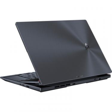 Ноутбук ASUS Zenbook Pro 14 Duo OLED UX8402VV-P1046 Фото 7