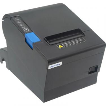 Принтер чеков X-PRINTER XP-Q801K USB, WiFi Фото 1