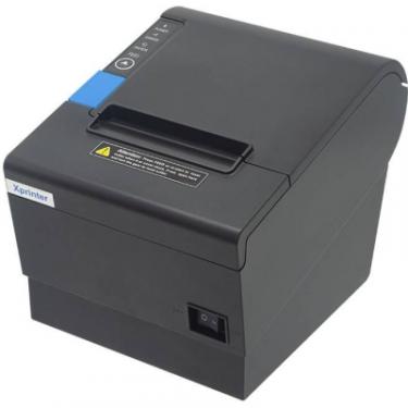 Принтер чеков X-PRINTER XP-Q801K USB, WiFi Фото 2