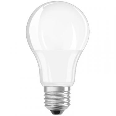 Лампочка Osram LED CL A60 DIM 6,5W/840 230V GL FR Фото