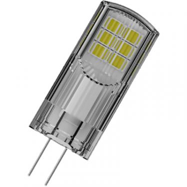 Лампочка Osram LED PIN30 2,6W/827 12V CL G4 Фото