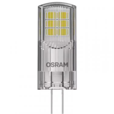 Лампочка Osram LED PIN30 2,6W/827 12V CL G4 Фото 1