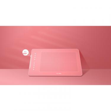 Графический планшет XP-Pen Deco 01V2 Pink Фото 5