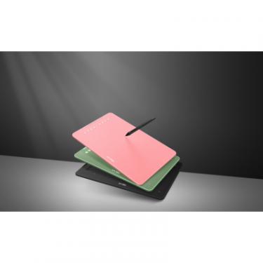 Графический планшет XP-Pen Deco 01V2 Pink Фото 6
