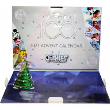 Игровой набор Oоshies Адвент-календар Дісней 100 Фото 2