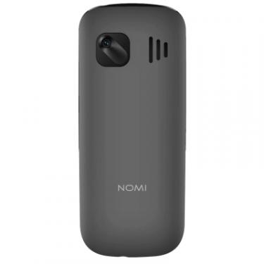 Мобильный телефон Nomi i1890 Grey Фото 2