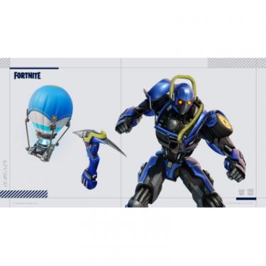 Игра Sony Fortnite - Transformers Pack, код активації PS4 Фото 2