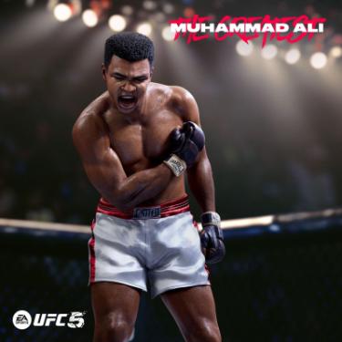 Игра Xbox EA Sports UFC 5 , BD диск Фото 1