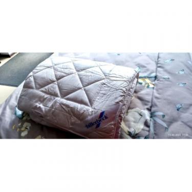 Одеяло Billerbeck шовкова Тіффані полегшана 155х215 см Фото 1