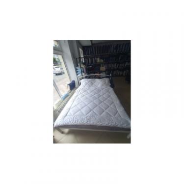 Одеяло Billerbeck шовкова Тіффані полегшана 155х215 см Фото 3