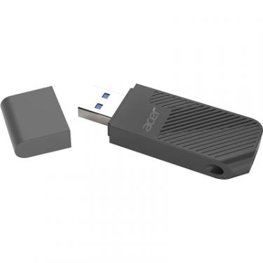 USB флеш накопитель Acer 128GB UP200 Black USB 2.0 Фото 1