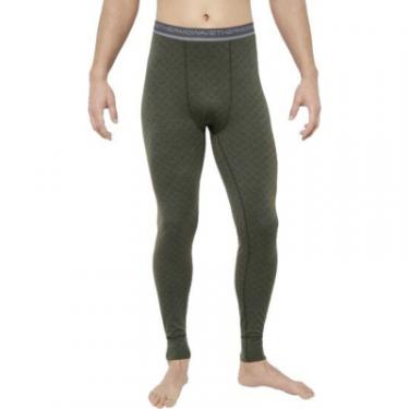 Термоштаны Thermowave Extreme Long Pants 780 Темно-зелені S Фото 3