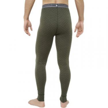 Термоштаны Thermowave Extreme Long Pants 780 Темно-зелені S Фото 4