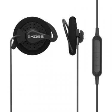 Наушники Koss KSC35 On-Ear Clip Wireless Mic Фото 1