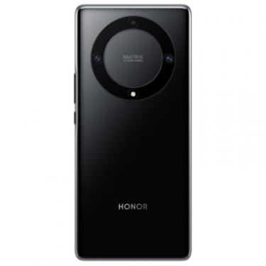 Мобильный телефон Honor Magic5 Lite 5G 8/256GB Midnight Black Фото 4