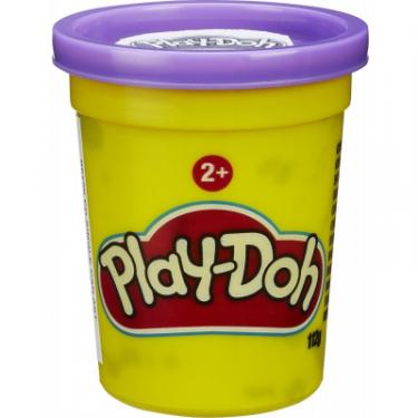 Пластилин Hasbro Play-Doh Фіолетовий Фото